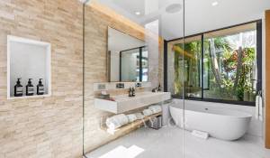 Verkauf Villa Saint-Barthélemy