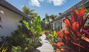 Verkauf Villa Saint-Barthélemy