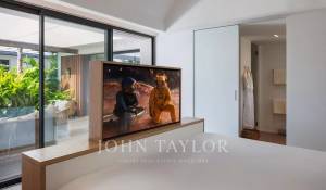 Verkauf Villa Saint-Barthélemy