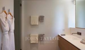 Verkauf Villa Saint-Barthélemy