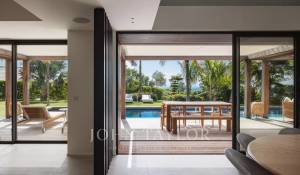 Verkauf Villa Saint-Barthélemy