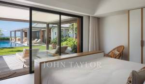 Verkauf Villa Saint-Barthélemy