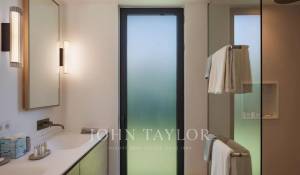 Verkauf Villa Saint-Barthélemy