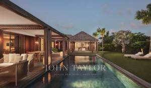 Verkauf Villa Saint-Barthélemy