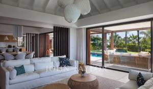 Verkauf Villa Saint-Barthélemy