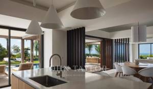 Verkauf Villa Saint-Barthélemy