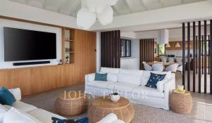 Verkauf Villa Saint-Barthélemy