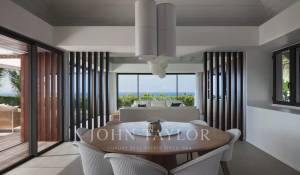 Verkauf Villa Saint-Barthélemy