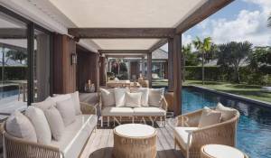 Verkauf Villa Saint-Barthélemy