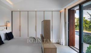 Verkauf Villa Saint-Barthélemy