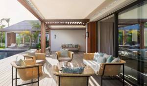 Verkauf Villa Saint-Barthélemy