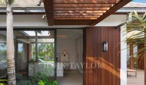 Verkauf Villa Saint-Barthélemy