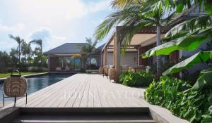 Verkauf Villa Saint-Barthélemy