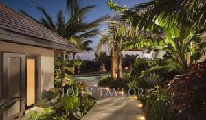 Verkauf Villa Saint-Barthélemy