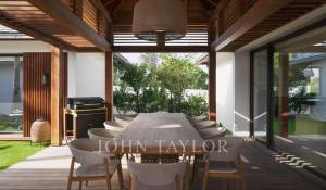 Verkauf Villa Saint-Barthélemy