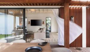 Verkauf Villa Saint-Barthélemy