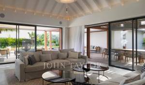 Verkauf Villa Saint-Barthélemy