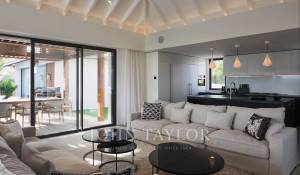 Verkauf Villa Saint-Barthélemy