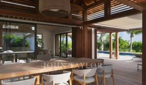 Verkauf Villa Saint-Barthélemy