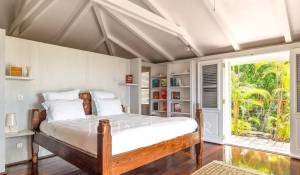 Verkauf Villa Saint-Barthélemy