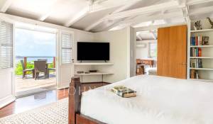 Verkauf Villa Saint-Barthélemy