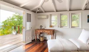 Verkauf Villa Saint-Barthélemy