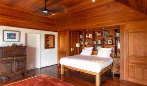 Verkauf Villa Saint-Barthélemy