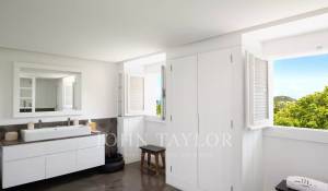 Verkauf Villa Saint-Barthélemy