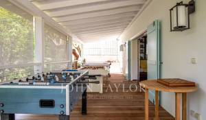 Verkauf Villa Saint-Barthélemy