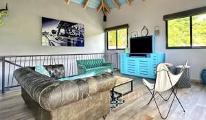 Verkauf Villa Saint-Barthélemy