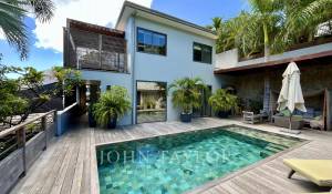 Verkauf Villa Saint-Barthélemy