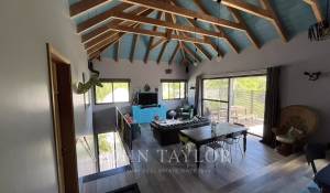 Verkauf Villa Saint-Barthélemy