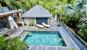 Verkauf Villa Saint-Barthélemy