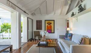 Verkauf Villa Saint-Barthélemy