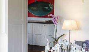 Verkauf Villa Saint-Barthélemy