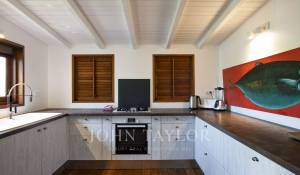 Verkauf Villa Saint-Barthélemy