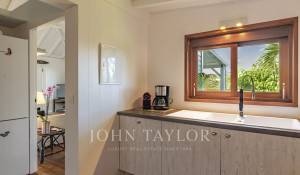 Verkauf Villa Saint-Barthélemy