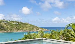 Verkauf Villa Saint-Barthélemy