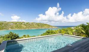 Verkauf Villa Saint-Barthélemy