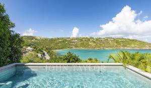 Verkauf Villa Saint-Barthélemy