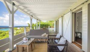 Verkauf Villa Saint-Barthélemy