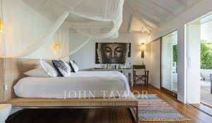 Verkauf Villa Saint-Barthélemy