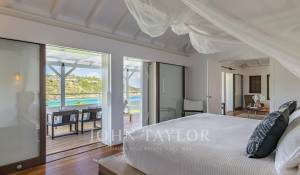 Verkauf Villa Saint-Barthélemy