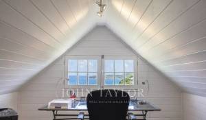 Verkauf Villa Saint-Barthélemy