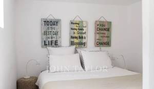 Verkauf Villa Saint-Barthélemy