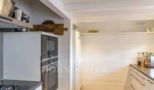 Verkauf Villa Saint-Barthélemy