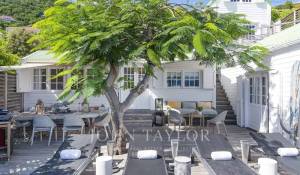 Verkauf Villa Saint-Barthélemy