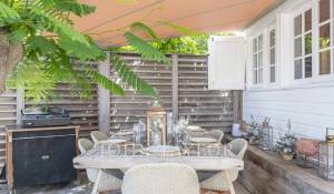 Verkauf Villa Saint-Barthélemy