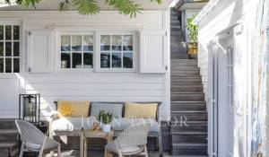 Verkauf Villa Saint-Barthélemy