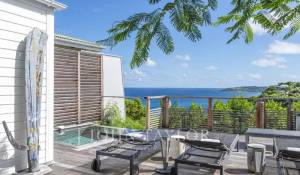 Verkauf Villa Saint-Barthélemy